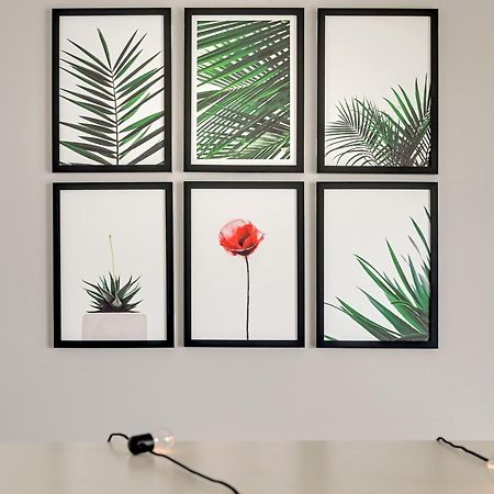 Studio Baltica Brzezno Gdansk Bagian luar foto