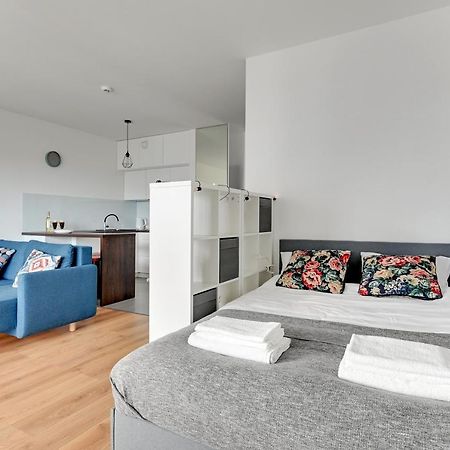 Studio Baltica Brzezno Gdansk Bagian luar foto