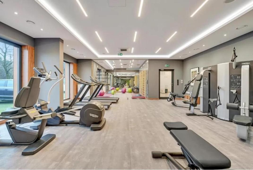 Studio Baltica Brzezno Gdansk Bagian luar foto