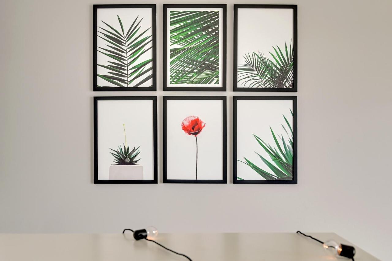 Studio Baltica Brzezno Gdansk Bagian luar foto